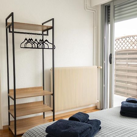 Appartement Renove 10 Minutes A Pied Du Coeur De Colmar Ngoại thất bức ảnh