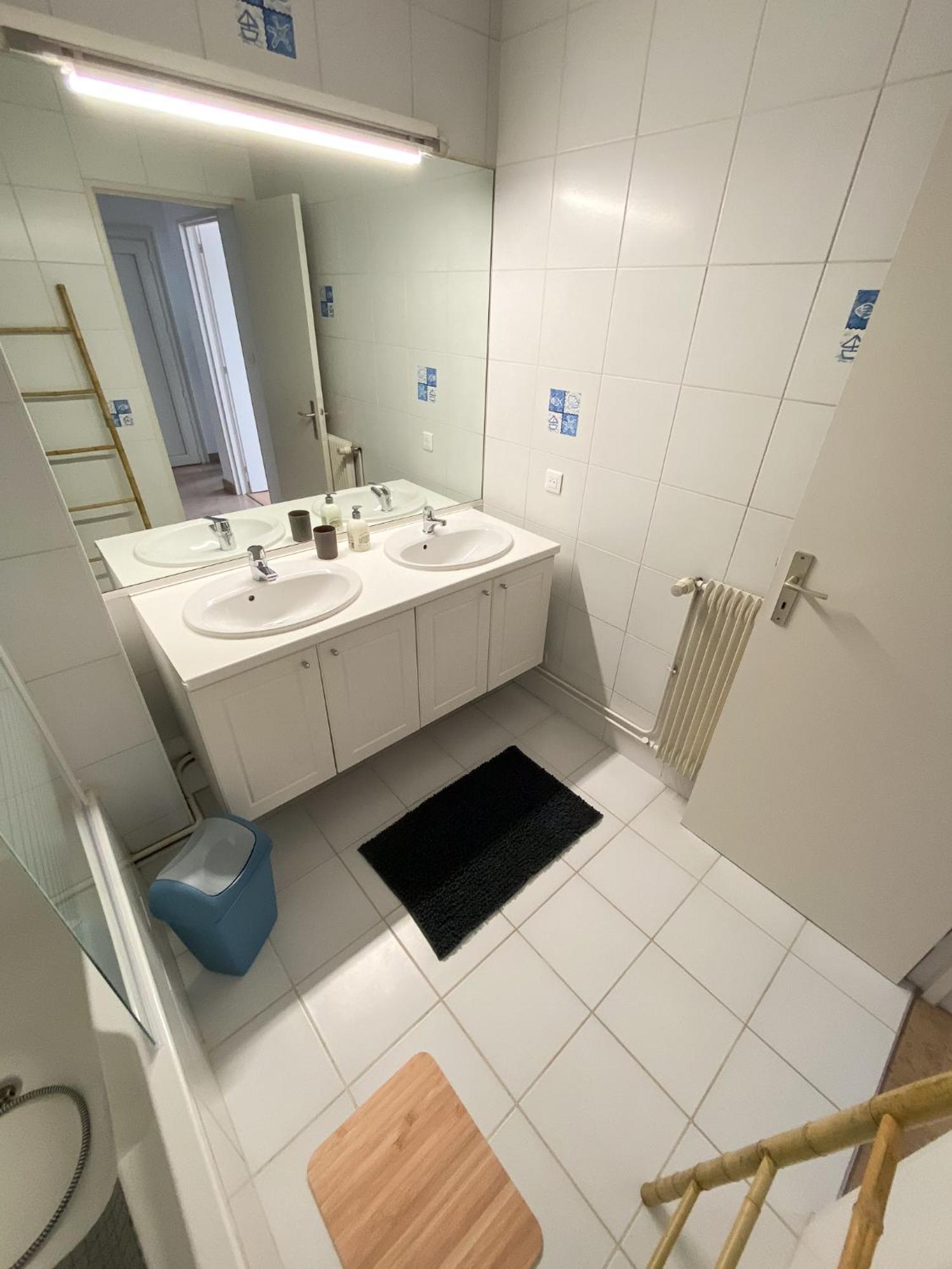 Appartement Renove 10 Minutes A Pied Du Coeur De Colmar Ngoại thất bức ảnh