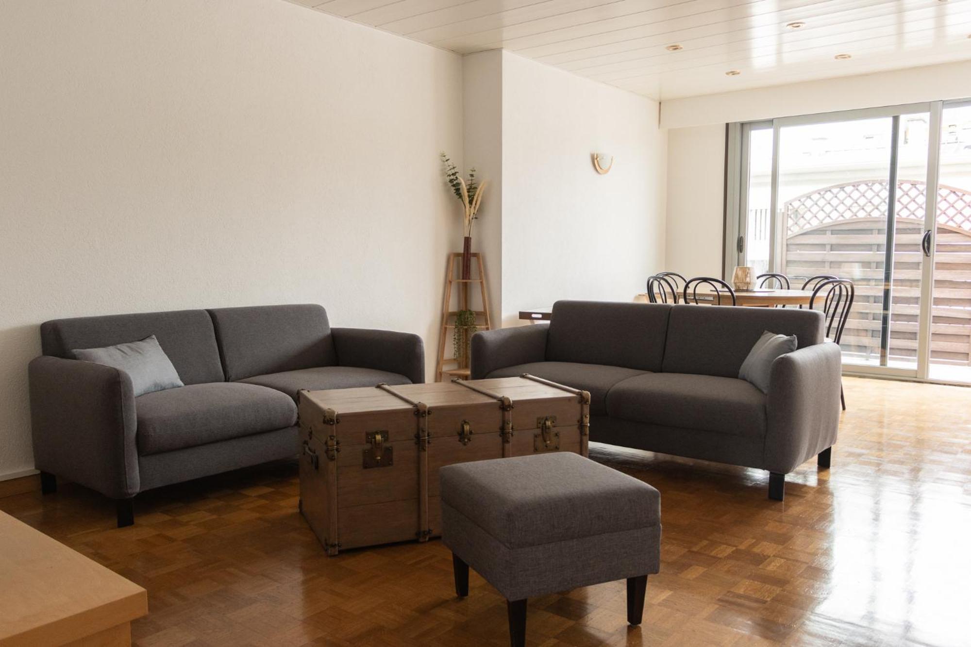 Appartement Renove 10 Minutes A Pied Du Coeur De Colmar Ngoại thất bức ảnh