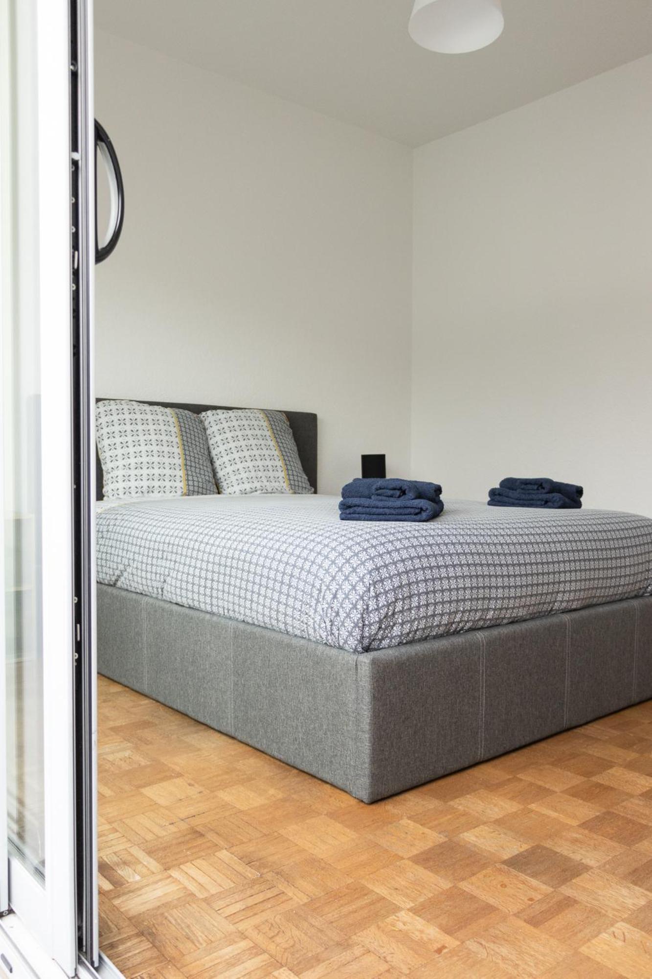 Appartement Renove 10 Minutes A Pied Du Coeur De Colmar Ngoại thất bức ảnh