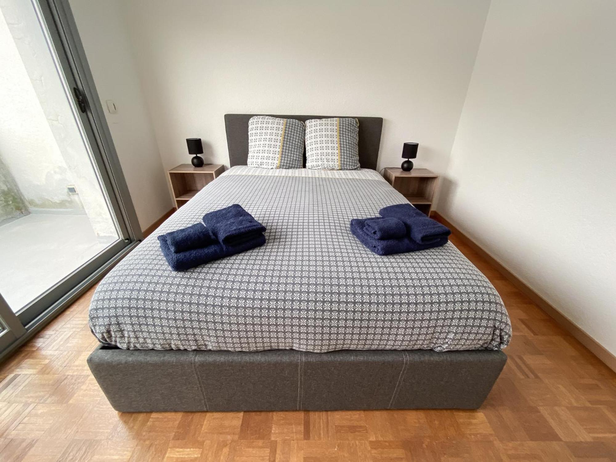 Appartement Renove 10 Minutes A Pied Du Coeur De Colmar Ngoại thất bức ảnh