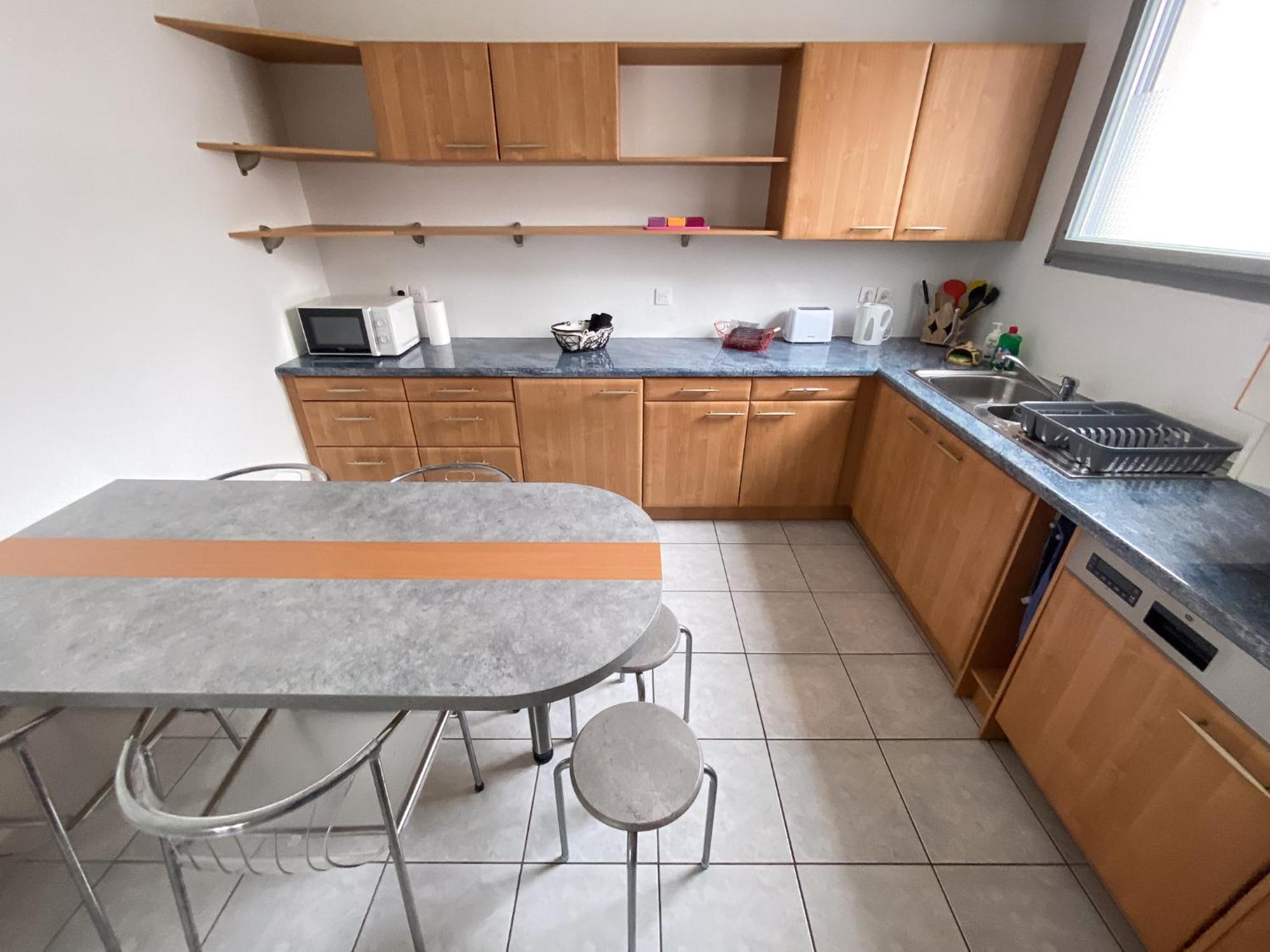 Appartement Renove 10 Minutes A Pied Du Coeur De Colmar Ngoại thất bức ảnh