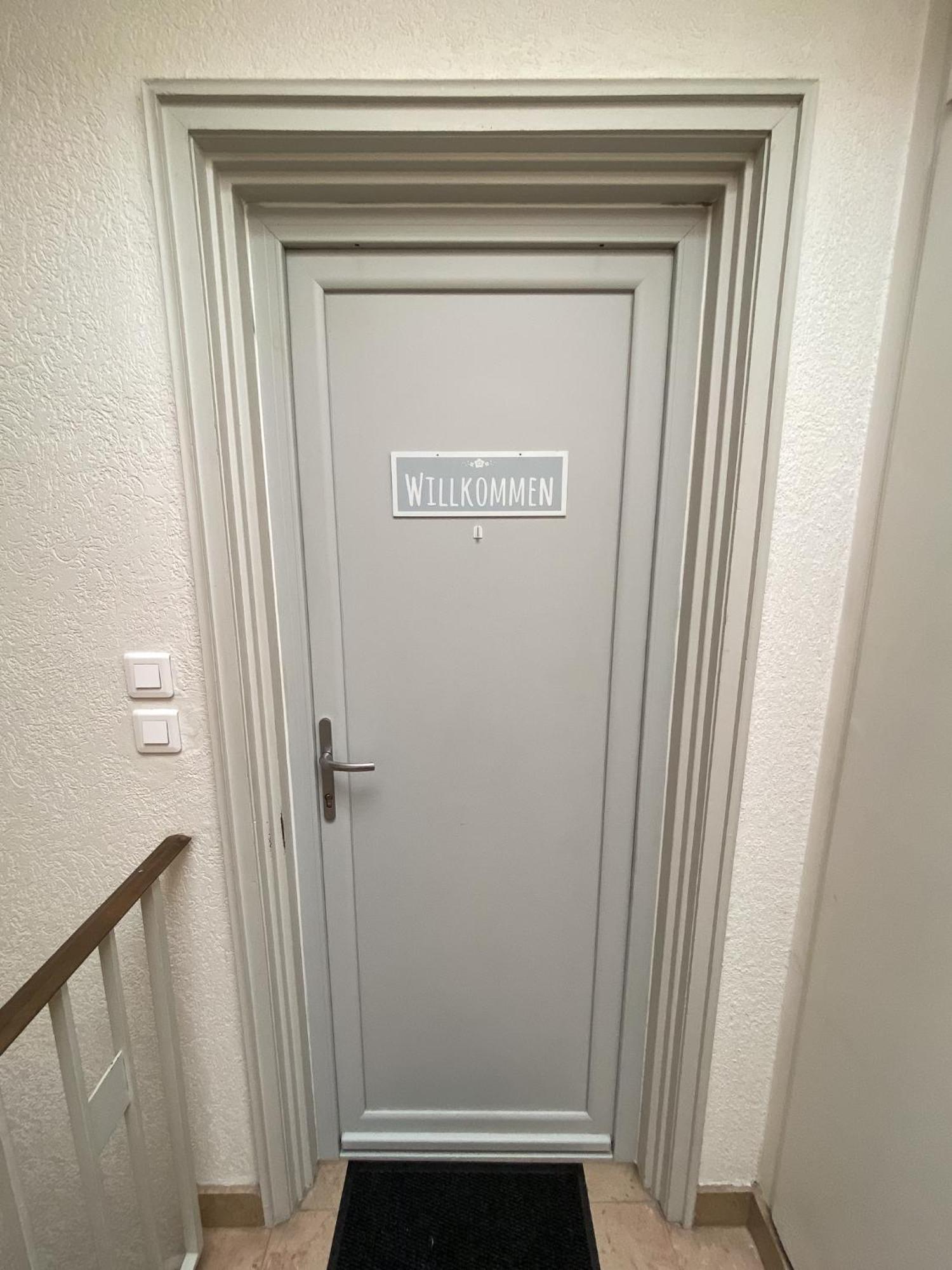 Appartement Renove 10 Minutes A Pied Du Coeur De Colmar Ngoại thất bức ảnh