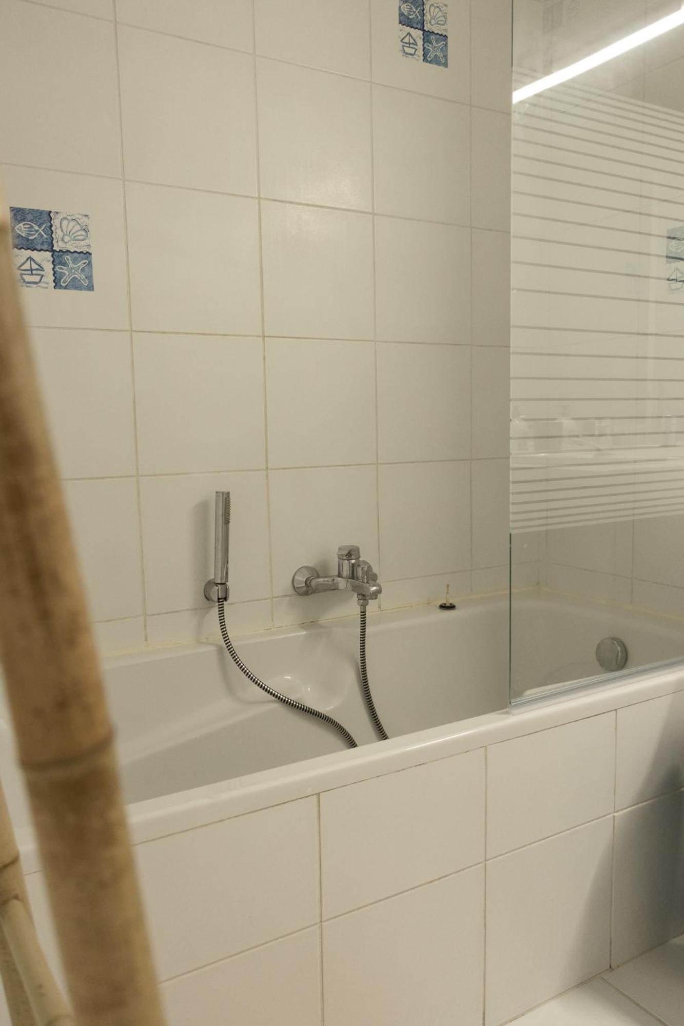 Appartement Renove 10 Minutes A Pied Du Coeur De Colmar Ngoại thất bức ảnh