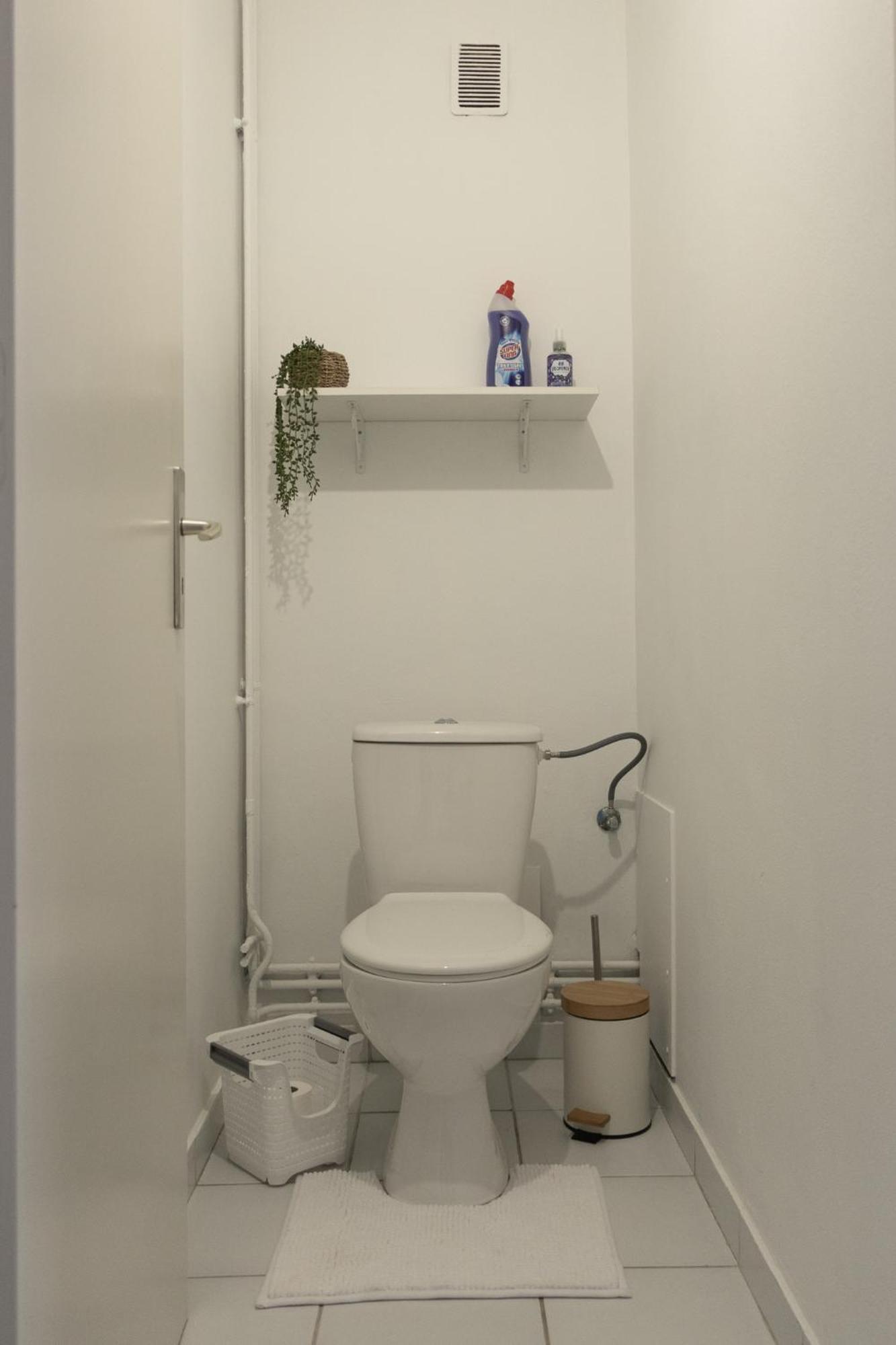 Appartement Renove 10 Minutes A Pied Du Coeur De Colmar Ngoại thất bức ảnh