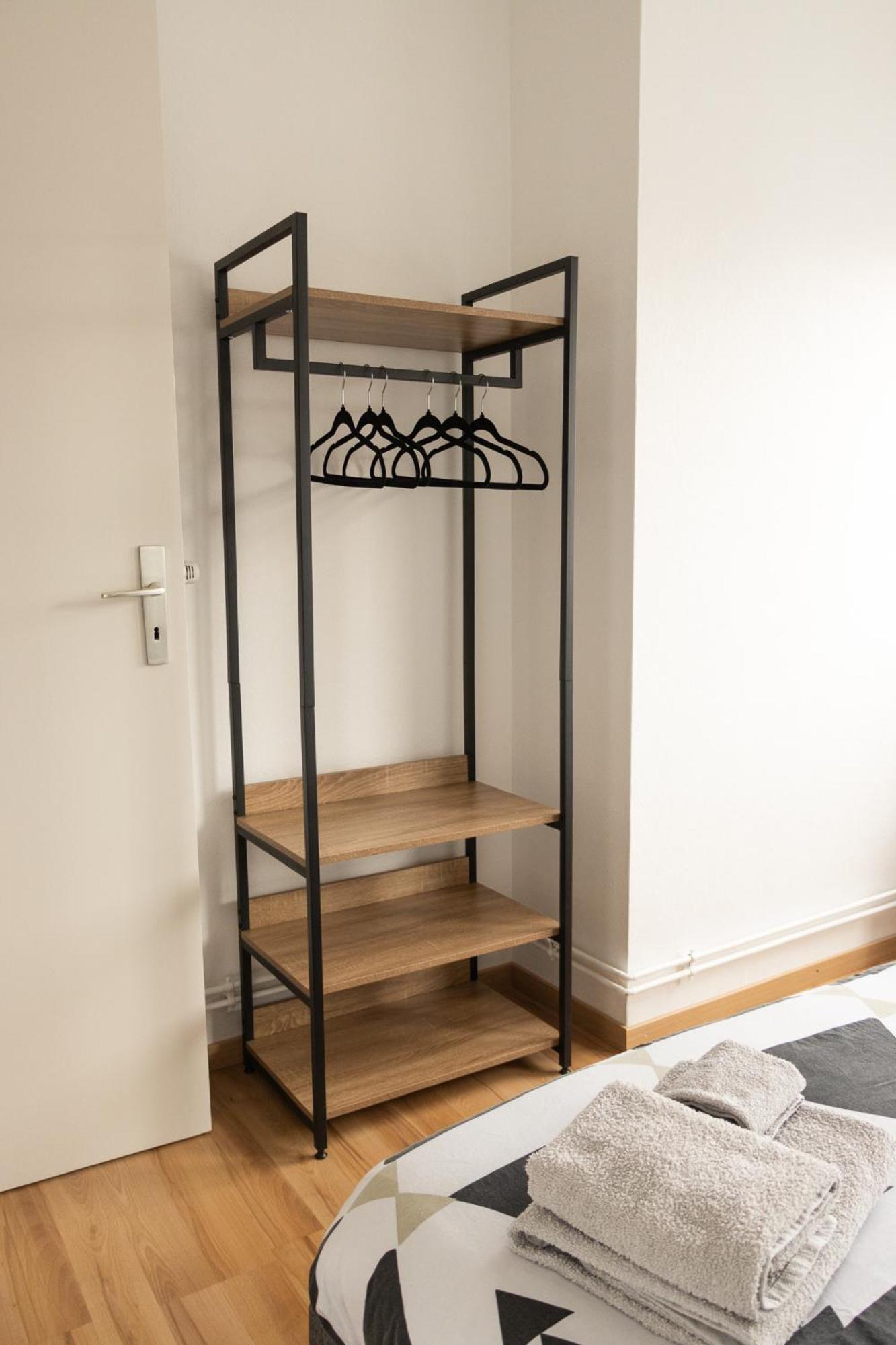 Appartement Renove 10 Minutes A Pied Du Coeur De Colmar Ngoại thất bức ảnh